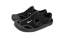 Фото № 3 с приближением к товару «‎Nike Sunray Protect TD 'Black'»