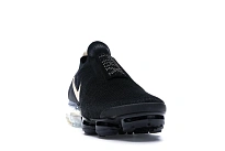 Фото № 2 с приближением к товару «‎Nike Air VaporMax Moc 2 Black Light Cream»