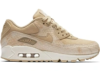 Фото № 1 с приближением к товару «‎Nike Air Max 90 Snake Linen »
