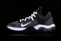 Фото № 3 с приближением к товару «‎Nike Renew Elevate II Oreo»