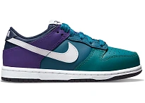 Фото № 1 с приближением к товару «‎Nike Dunk Low»