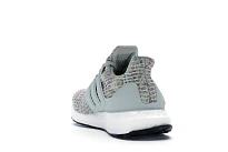 Фото № 4 с приближением к товару «‎adidas Ultra Boost 4.0 Grey Multi-Color»