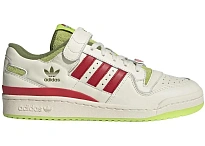 Фото № 1 с приближением к товару «‎adidas Forum Low The Grinch (2023)»