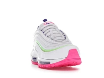 Фото № 3 с приближением к товару «‎Nike Air Max 97 Easter (2021) »