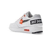 Фото № 5 с приближением к товару «‎Nike Air Max 1 Just Do It Pack White»
