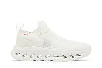 Фото № 2 с приближением к товару «‎Loewe x ON Women's Cloudtilt All White»