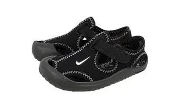 Nike Sunray Protect TD 'Black' - 3