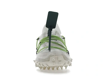 Nike Waffle Racer Off-White White  - 2