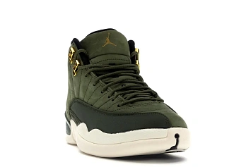 Jordan 12 Retro Chris Paul Class Of 2003 - 2