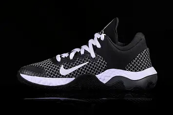 Nike Renew Elevate II Oreo - 3