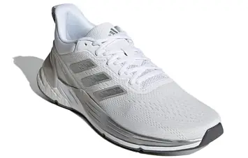 adidas Response Super 2.0 'White Matte Silver' (H04567) - 4