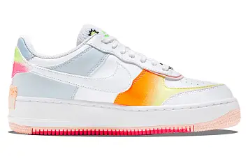  Nike Air Force 1 Shadow Low Skate shoes - 3