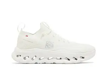 Loewe x ON Women's Cloudtilt All White - 2