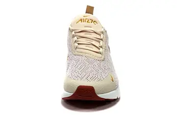 Nike Air Max 270 'Light Cream' - 4