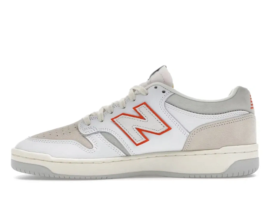 Фото № 3 с приближением к товару «‎New Balance Numeric 480»