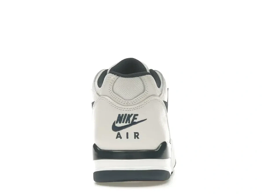 Фото № 4 с приближением к товару «‎Nike Air Flight '89 Low»