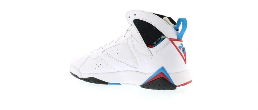 Фото № 4 с приближением к товару «‎Jordan 7 Retro Orion»