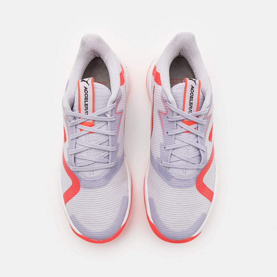 Фото № 4 с приближением к товару «‎Puma Accelerate Turbo Nitro II»