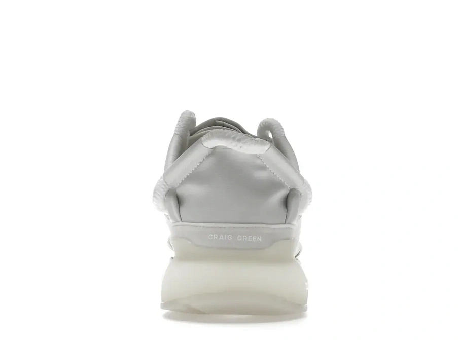 Фото № 4 с приближением к товару «‎adidas ZX 2K Phormar II Craig Green White»