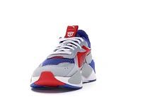 Фото № 2 с приближением к товару «‎Puma RS-X Transformers Optimus Prime»