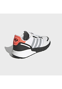 Фото № 4 с приближением к товару «‎Adidas ZX 1K Boost Shoes »