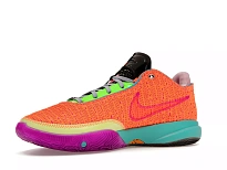 Фото № 5 с приближением к товару «‎Nike LeBron 20 Chosen 1»