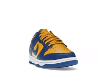 Фото № 3 с приближением к товару «‎Nike Dunk Low UCLA»