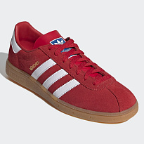 Фото № 2 с приближением к товару «‎Adidas Muenchen Terrace Shoes»