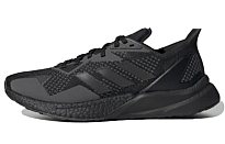 Фото № 1 с приближением к товару «‎adidas X9000l3 Women Black»
