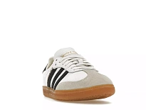 Фото № 3 с приближением к товару «‎adidas Samba OG Sporty & Rich White Black»