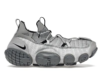 Фото № 1 с приближением к товару «‎Nike ISPA Link Light Iron Ore Smoke Grey»