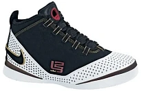 Фото № 1 с приближением к товару «‎Nike Zoom Soldier II Playoffs»