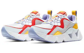 Nike Wmns RYZ 365 'Red Topaz Gold' - 5