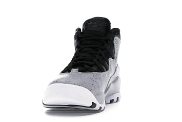 Jordan 10 Retro Light Smoke Grey  - 4
