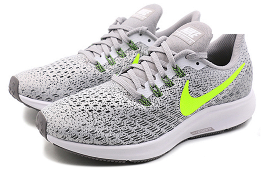 Фото № 3 с приближением к товару «‎Nike Wmns Air Zoom Pegasus 35 'Volt'»