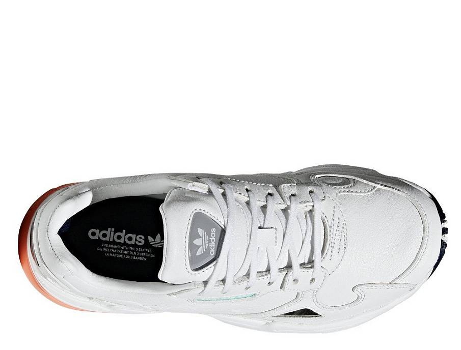 Фото № 3 с приближением к товару «‎Adidas Falcon W»