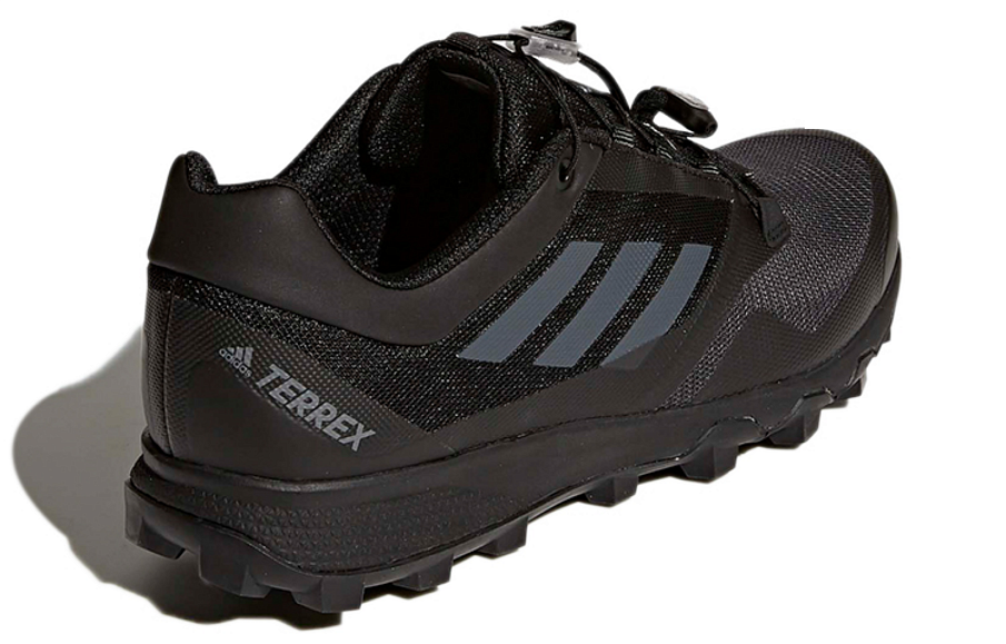 Фото № 4 с приближением к товару «‎adidas Terrex Trailmaker Black»