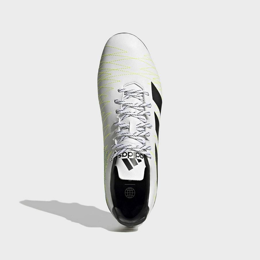 Фото № 2 с приближением к товару «‎Adidas Kakari Soft Ground»