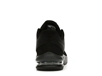 Фото № 4 с приближением к товару «‎Nike Air Max Advantage 2 Black Anthracite»