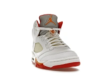 Фото № 4 с приближением к товару «‎Jordan 5 Retro Sunset »