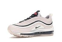 Фото № 2 с приближением к товару «‎Nike Air Max 97 Light Soft Pink Black »