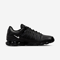 Фото № 3 с приближением к товару «‎Nike Reax 8 TR Mesh Low-Top Sneakers BlackWhite»