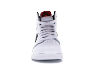 Фото № 2 с приближением к товару «‎Jordan 1 Retro High Yin Yang White »