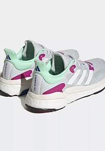 Фото № 2 с приближением к товару «‎SOLAR BOOST»