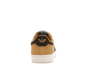 adidas Adria Noah Golden Beige - 4