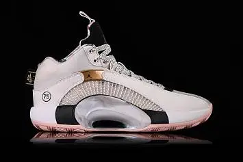 Nike Air Jordan 35 Limited Paris - 1