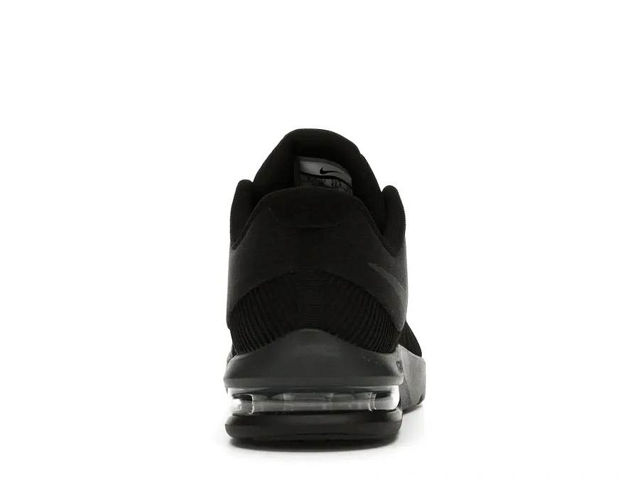 Фото № 4 с приближением к товару «‎Nike Air Max Advantage 2 Black Anthracite»