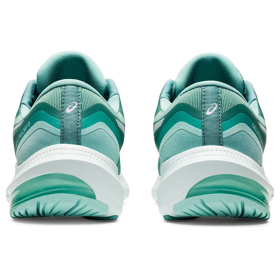 Фото № 4 с приближением к товару «‎Asics Gel Pulse»