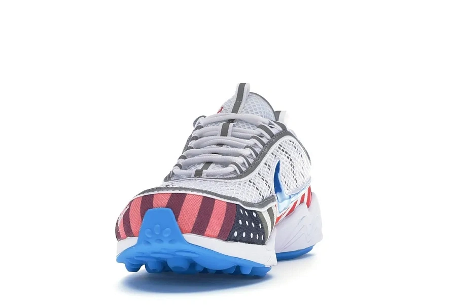 Фото № 6 с приближением к товару «‎Nike Air Zoom Spiridon Parra»