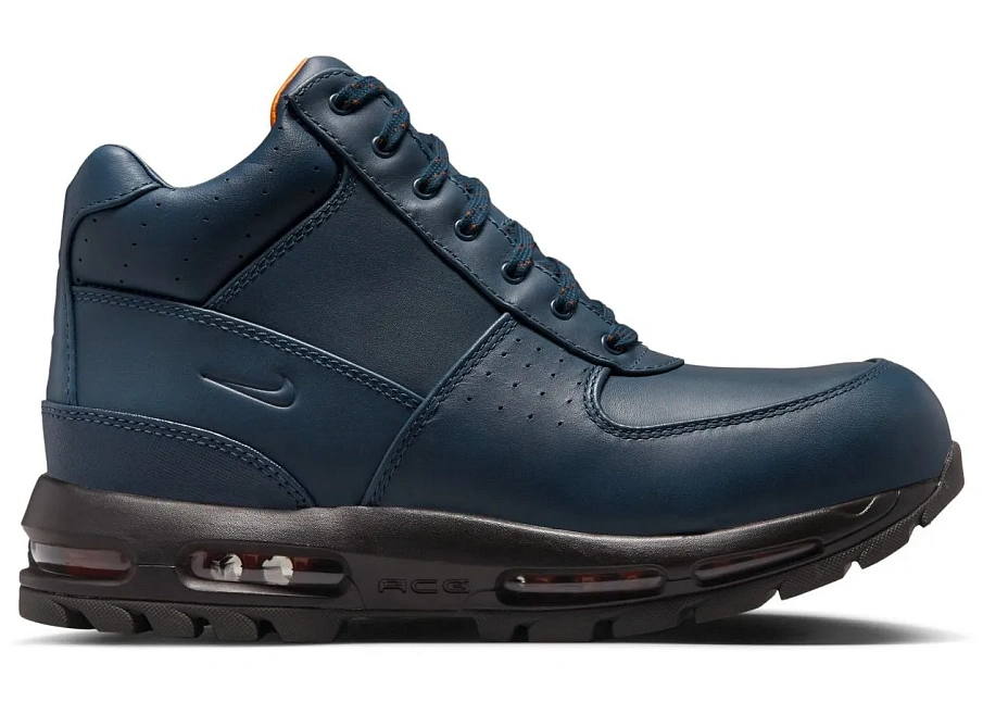 Фото № 1 с приближением к товару «‎Nike Air Max Goadome Team Navy»